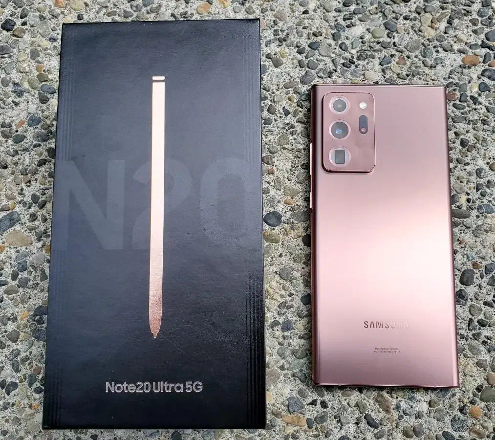 گوشی نوت ۲۰ الترا  note20 ultra پرچم دار سامسونگ|موبایل|رشت, باهنر|دیوار