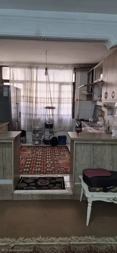 اجاره خونه تو منطقه هشت|اجارهٔ آپارتمان|الوند, |دیوار