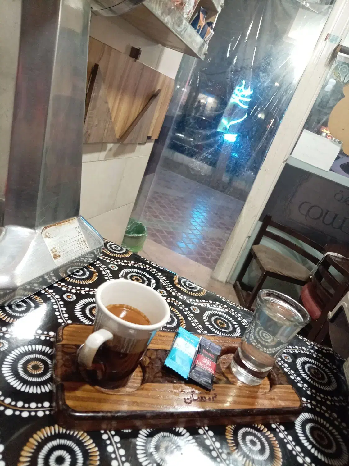 کافه|کافیشاپ و رستوران|برخوار, |دیوار