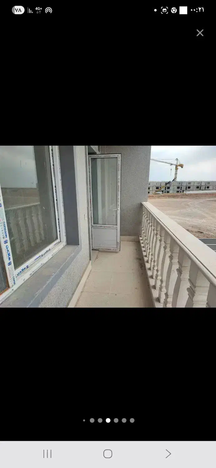 مهرگان پروژه امام حسن یک|فروش آپارتمان|محمدیه-قزوین, |دیوار