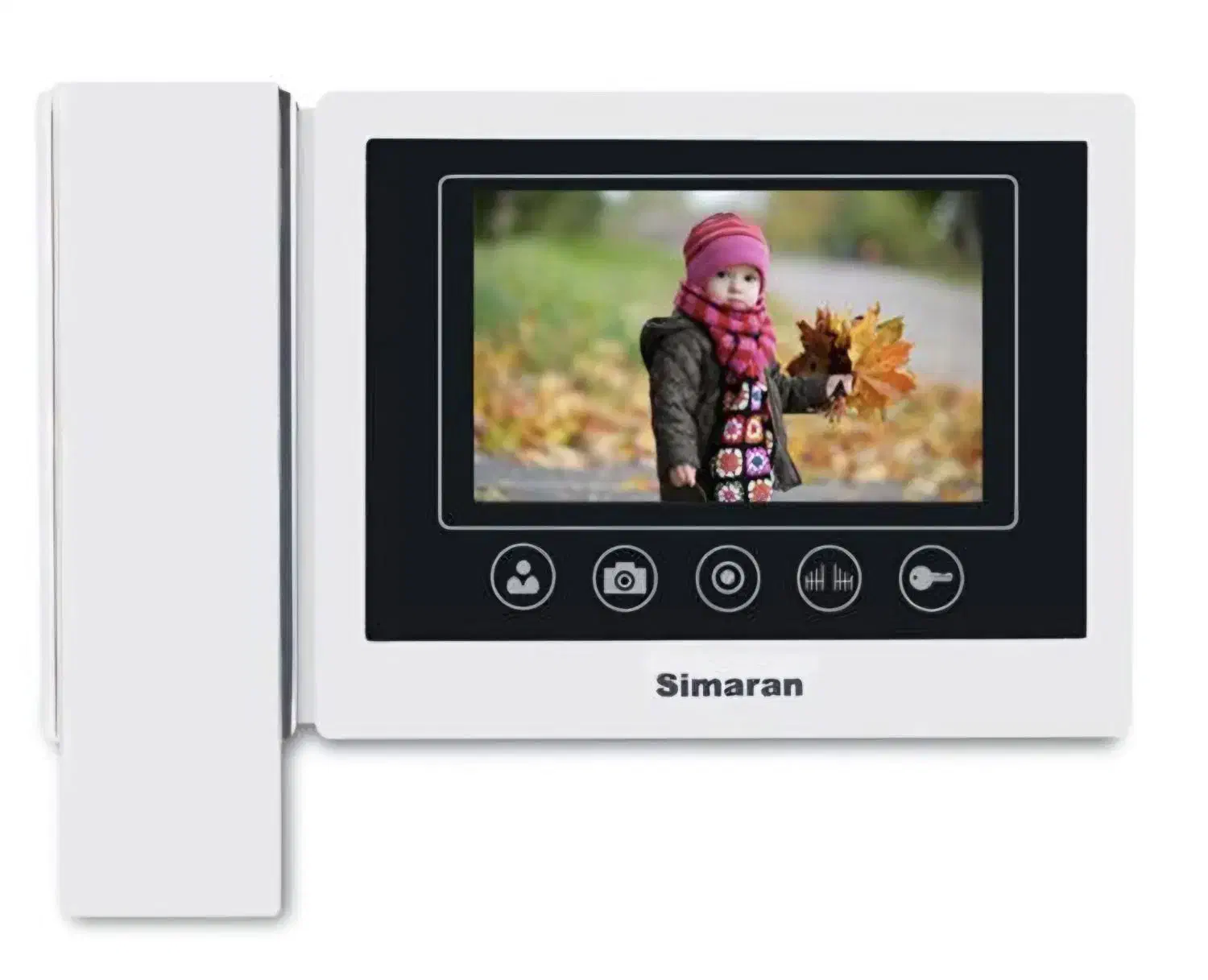 فروش شرایطی آیفون تصویری|خدمات پیشه و مهارت|کاشان, زیارتی|دیوار