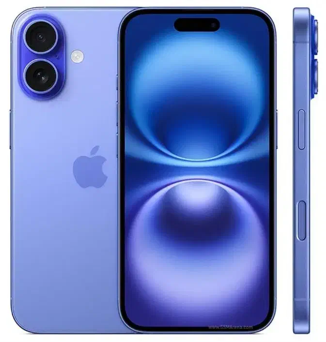 iphone 16 normal ch 128/256|موبایل|تهران, بلوار کشاورز|دیوار