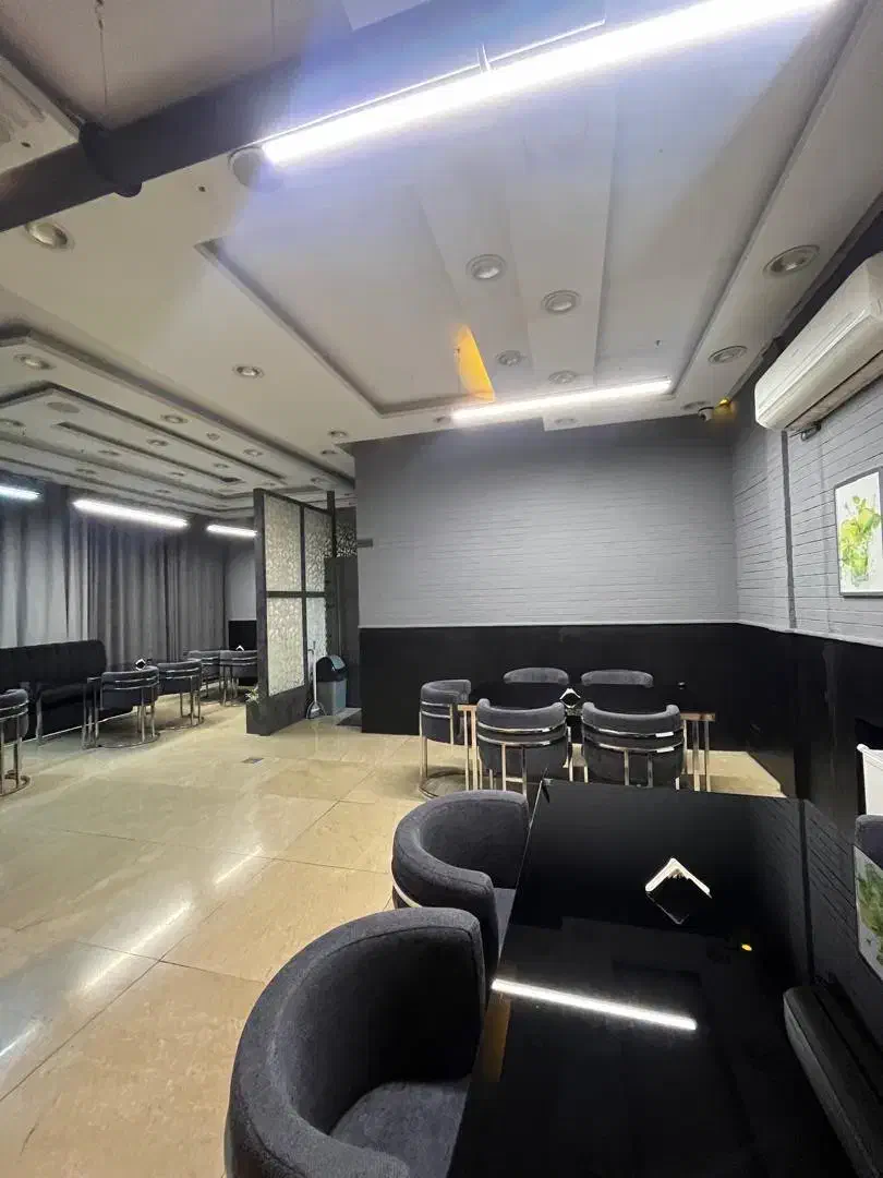 ۴۰۰متر کافه بر اصلی دخل عالی|اجارهٔ مغازه و غرفه|تهران, نجات اللهی|دیوار