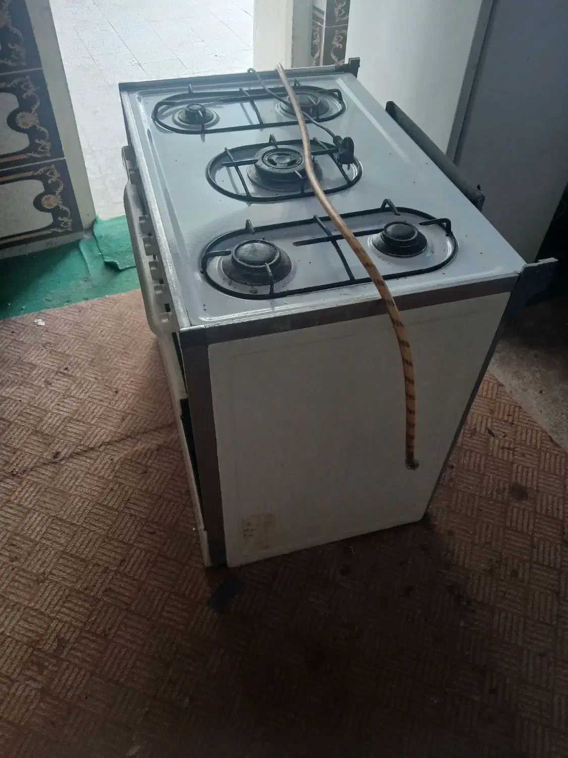 اوجاق گازفر|اجاق گاز و لوازم برقی پخت‌وپز|مهریز, |دیوار