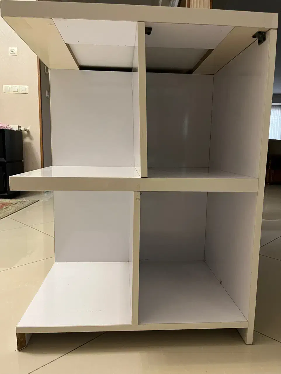 میز تحریر (هایگلس ترک)|میز تحریر و کامپیوتر|تهران, صادقیه|دیوار