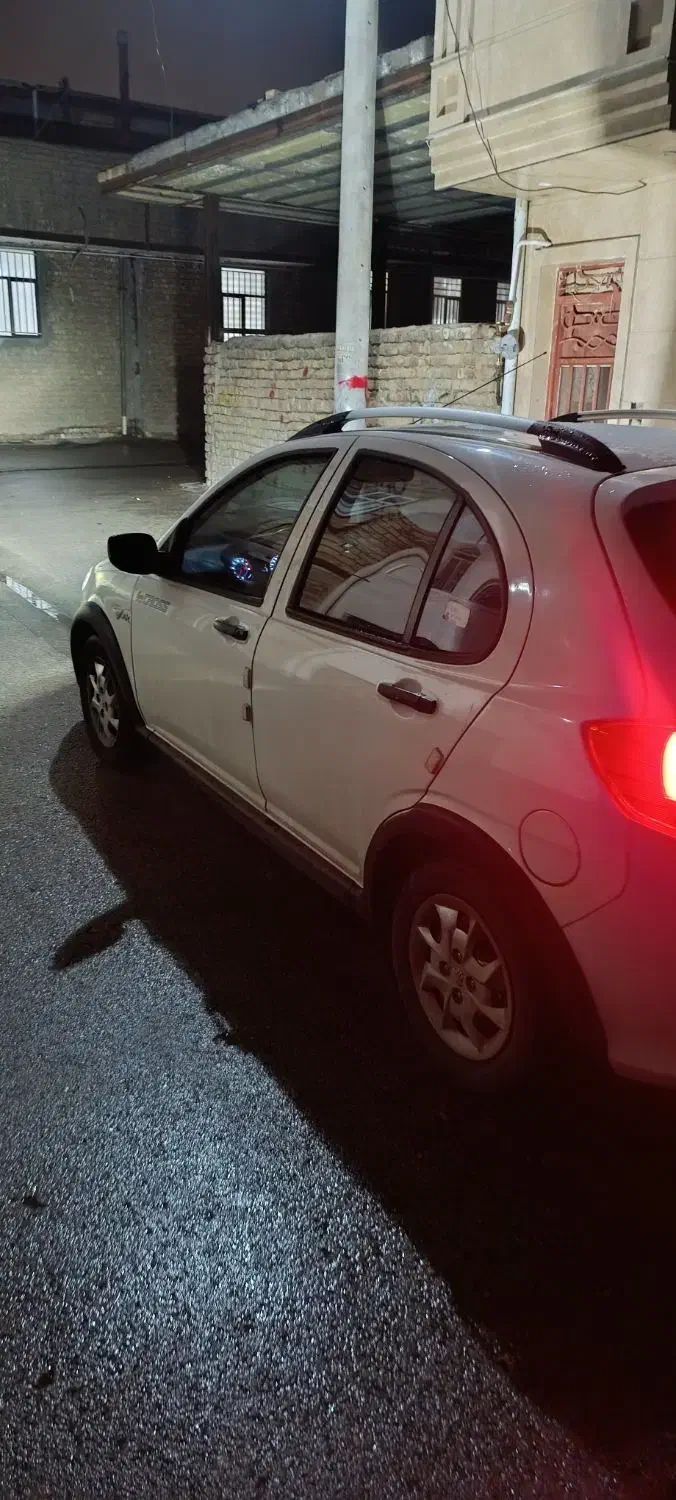 کوییکgx|خودرو سواری و وانت|ساوه, |دیوار