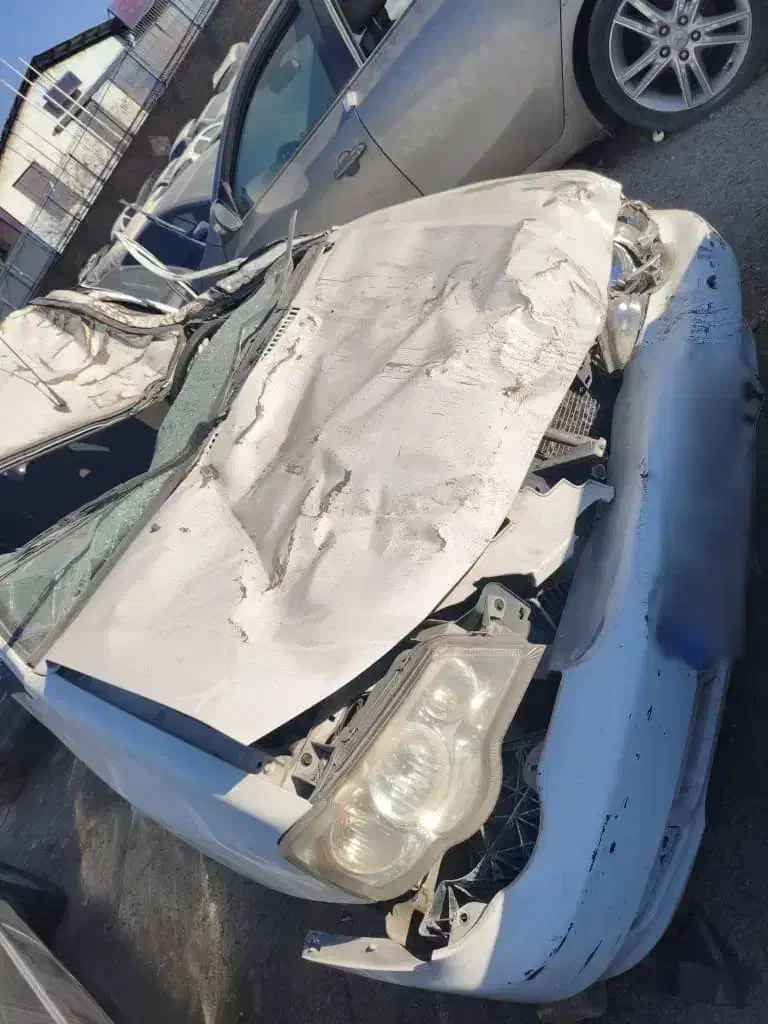 پراید ۱۱۱ تصادفی|خودرو سواری و وانت|تهران, مسعودیه|دیوار