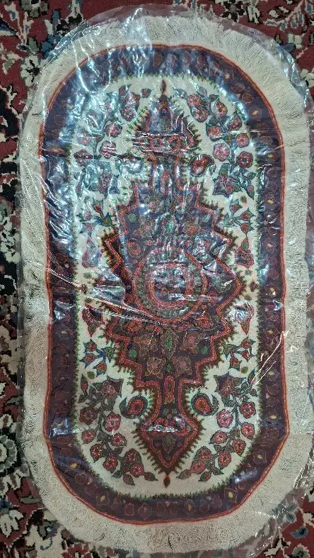 رومیزی پته|پرده، رانر، رومیزی|زرند, |دیوار