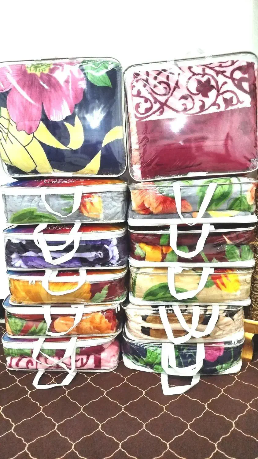 پتونسیم نرمینه جنس درجه یک|رختخواب، بالش، پتو|میاندوآب, |دیوار