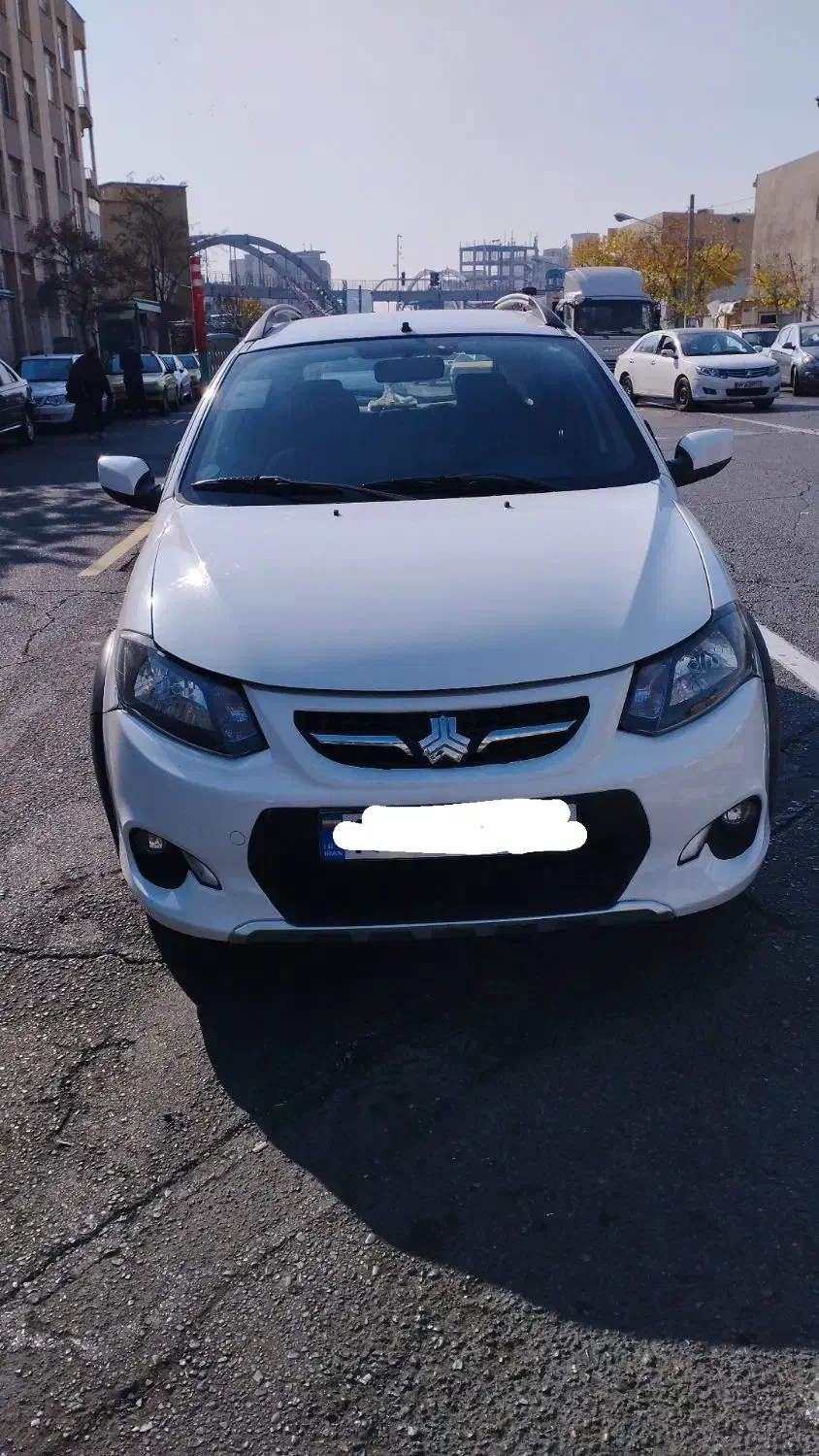 کوییک مدل ۱۴۰۰ ( نقد و اقساط)|خودرو سواری و وانت|تهران, علم و صنعت|دیوار