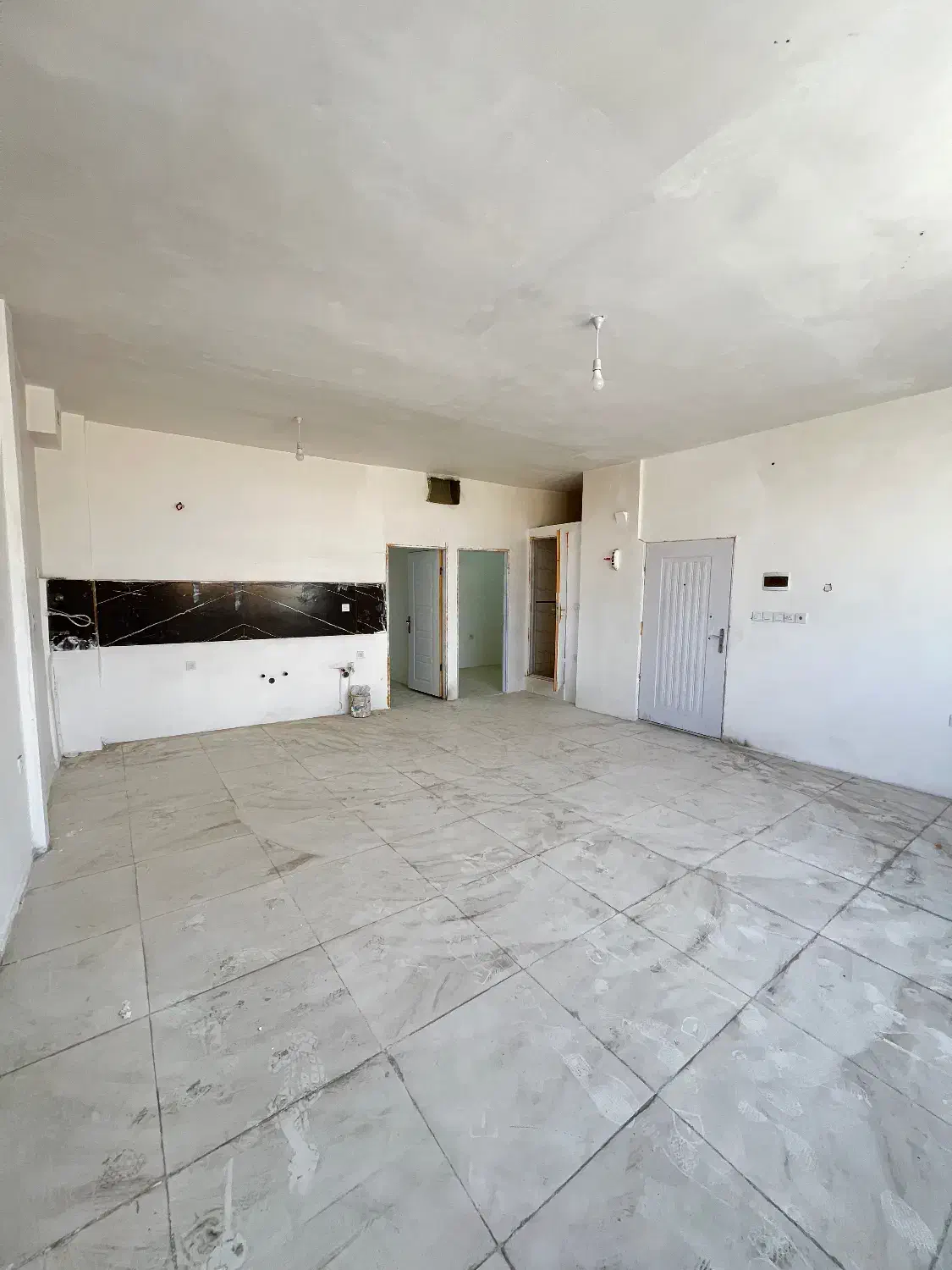 آپارتمان توس۴۱(شهرک حجت) طبقه دوم۷۵متری|فروش آپارتمان|مشهد, حضرت حجت|دیوار