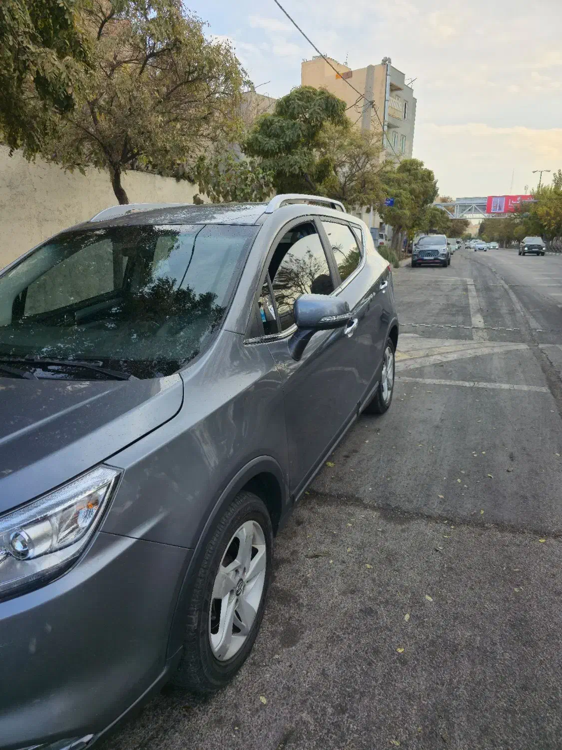 جکs3|خودرو سواری و وانت|کرج, دهقان ویلا|دیوار