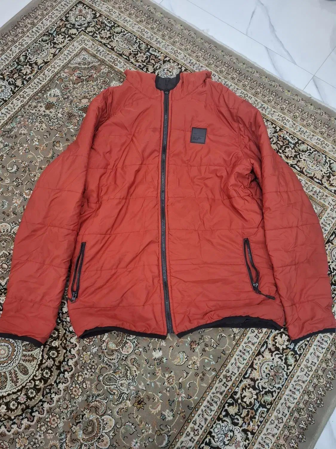 کاپشن اورجینال|لباس|اسلام‌شهر, شهرک سالور|دیوار