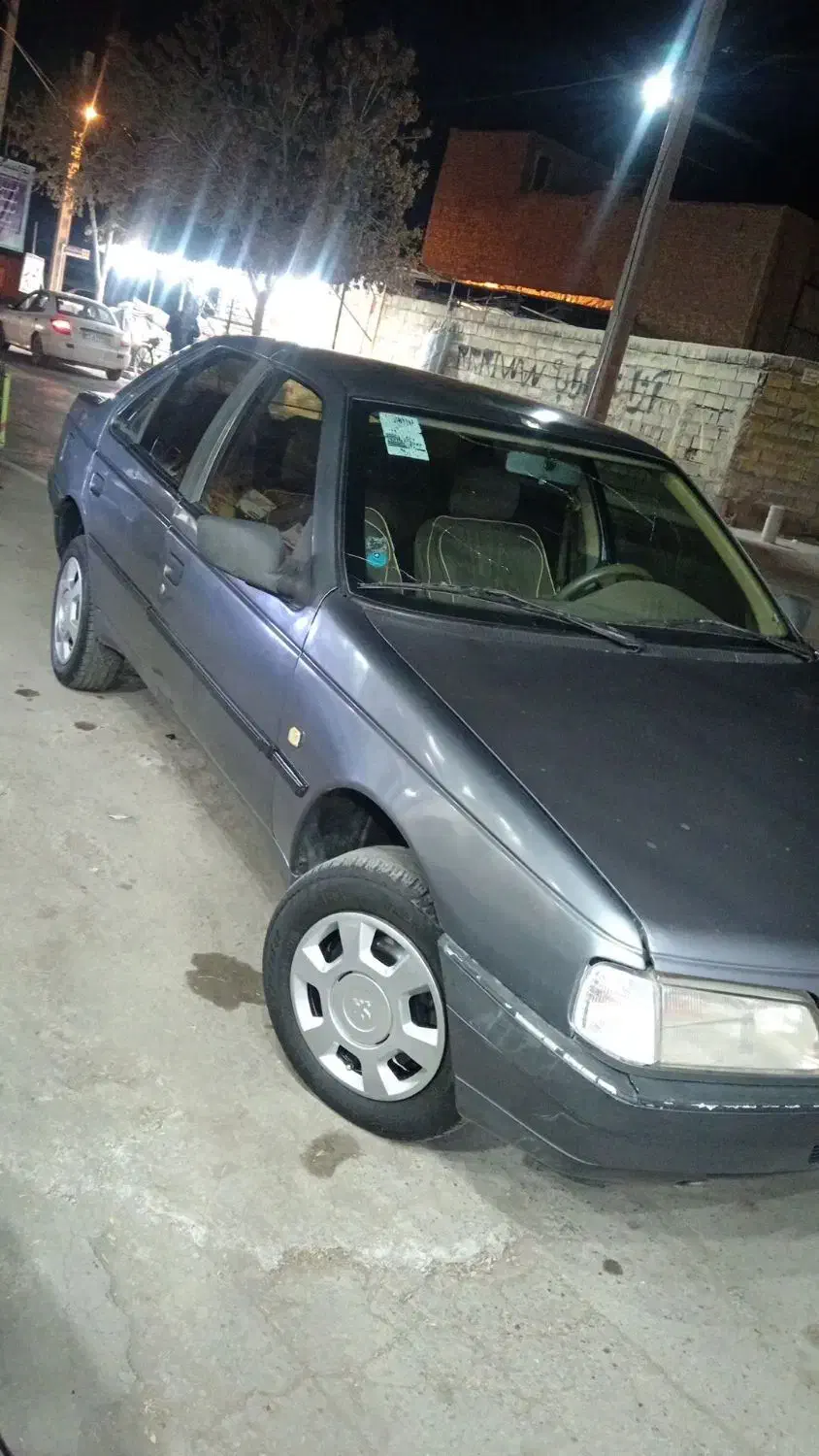 پژو 405|خودرو سواری و وانت|کرمان, |دیوار