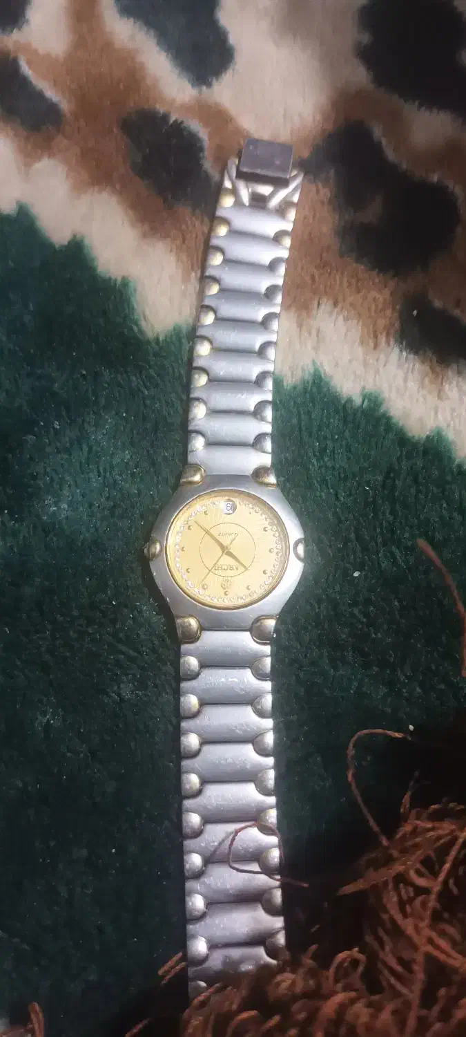 ساعت|کلکسیون اشیاء عتیقه|تهران, باغ فیض|دیوار