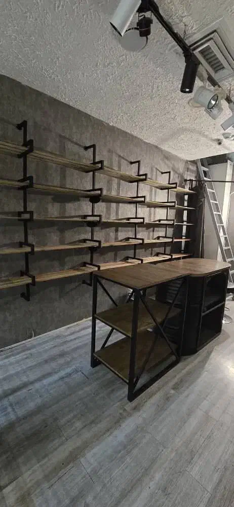 ویترین مغازه|فروشگاه و مغازه|تهران, مهران|دیوار