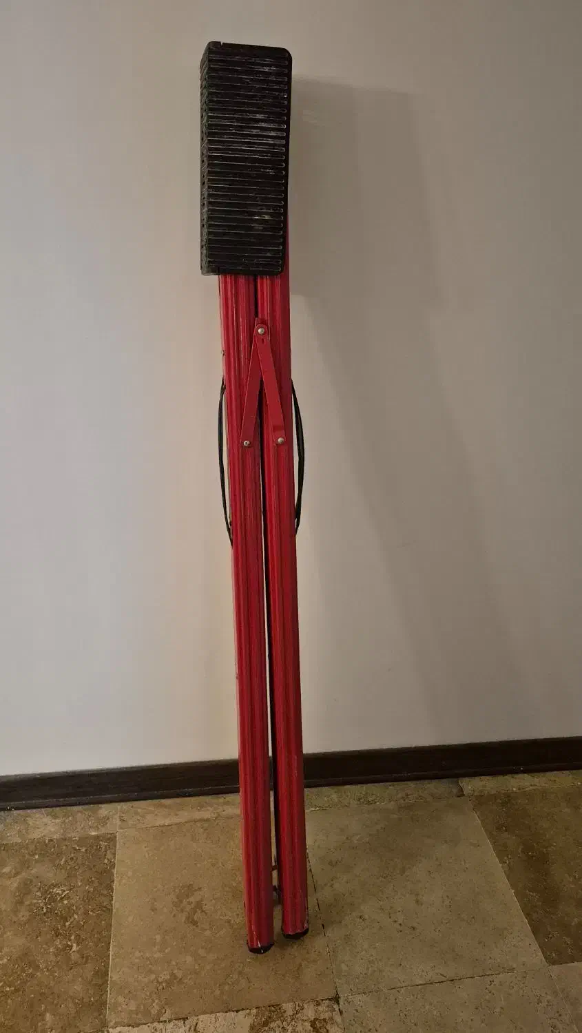 نردبان فوق تاشو|ابزارآلات|تهران, اقدسیه|دیوار