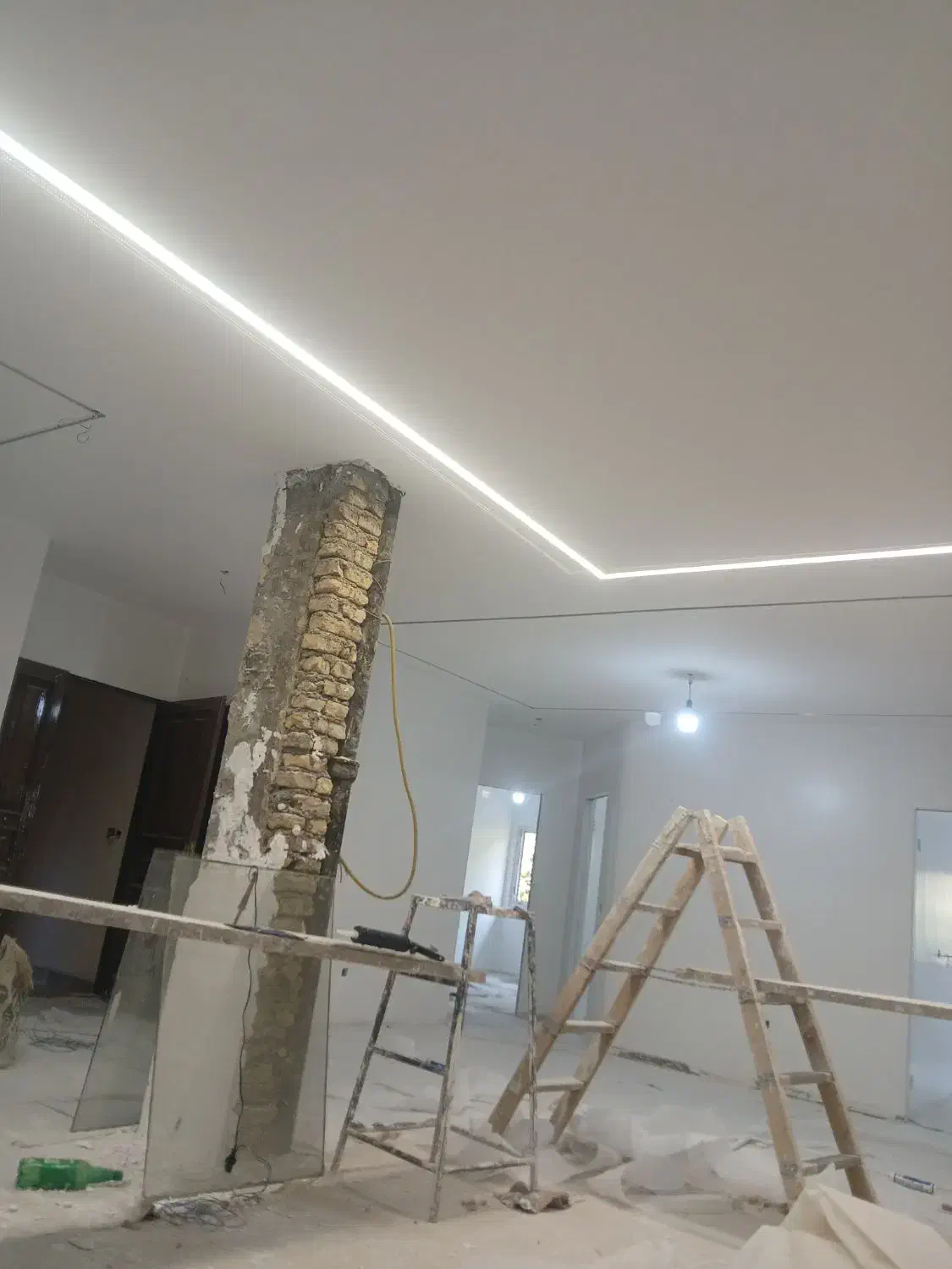 برقکاری برق لاینر در تجریش ، نیاوران ،الهیه ،فرشته|خدمات پیشه و مهارت|تهران, تجریش|دیوار