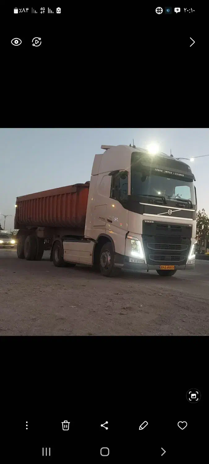 کمپرسی|خودرو سنگین|نیشابور, مازول|دیوار