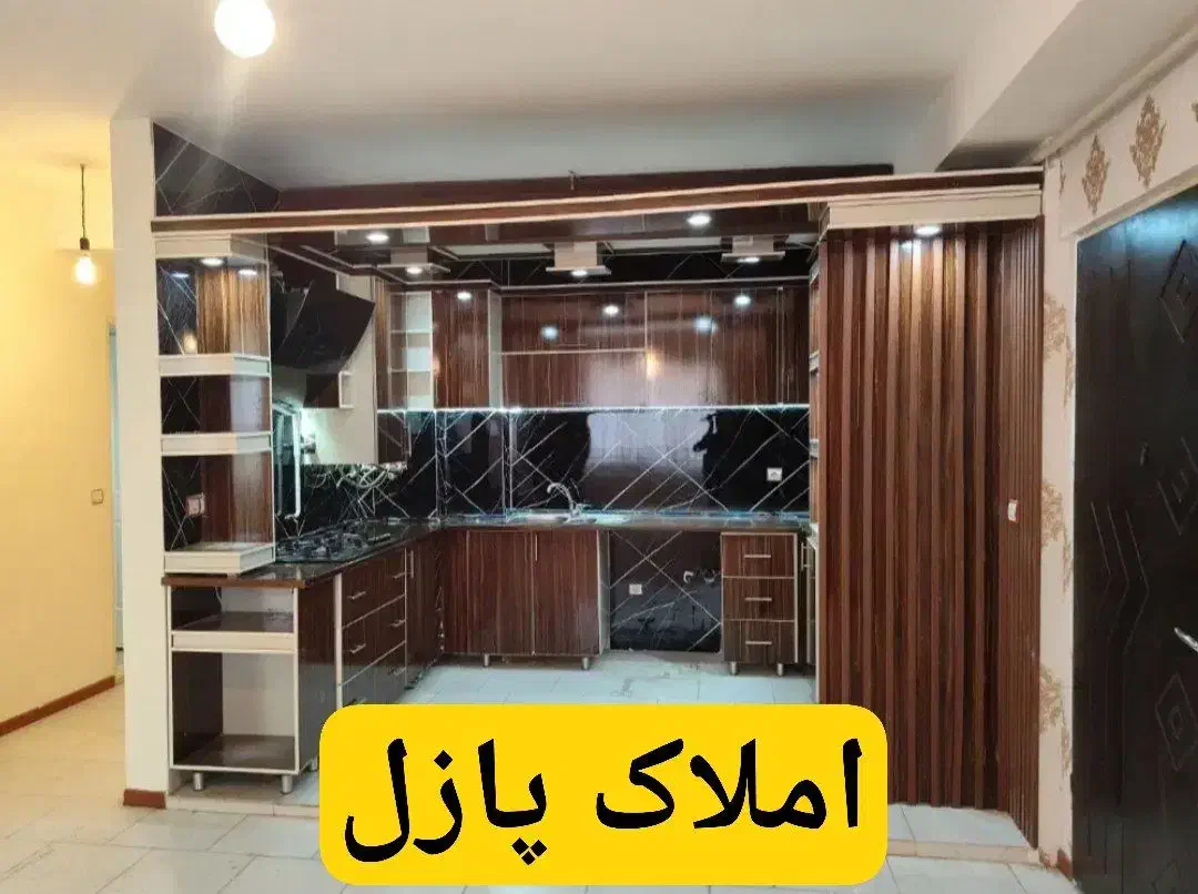 فروش آپارتمان در فاز 4 مجتمع مهتاب جلو باز|فروش آپارتمان|سهند, |دیوار
