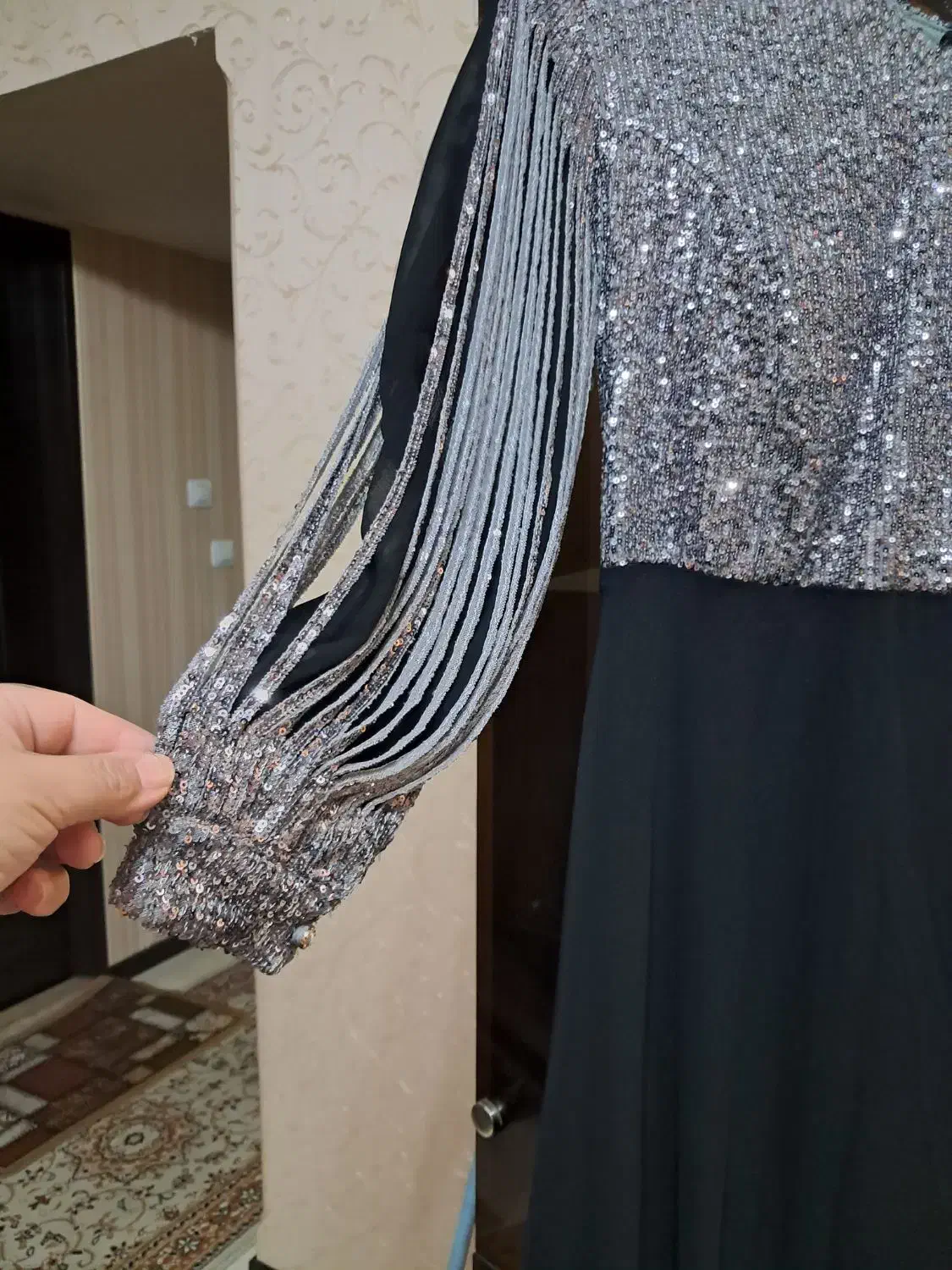 لباس شب سایز ۴۰ تا ۴۴|لباس|شیراز, آزادگان|دیوار