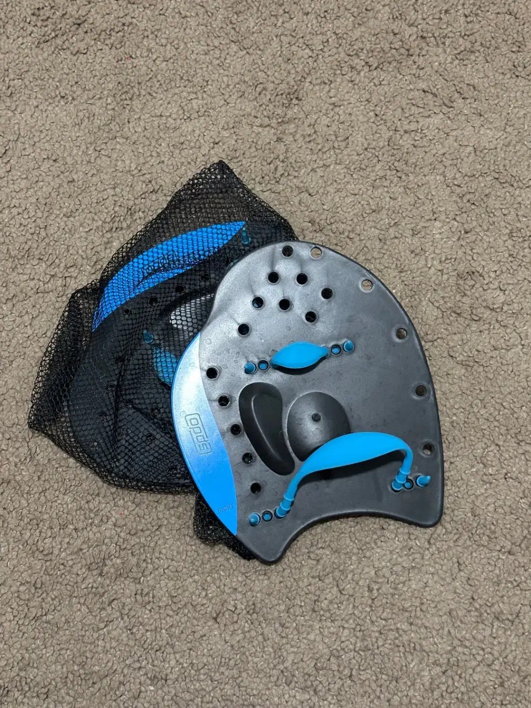 فین و کفی شنا|غواصی و ورزش‌های آبی|قزوین, |دیوار