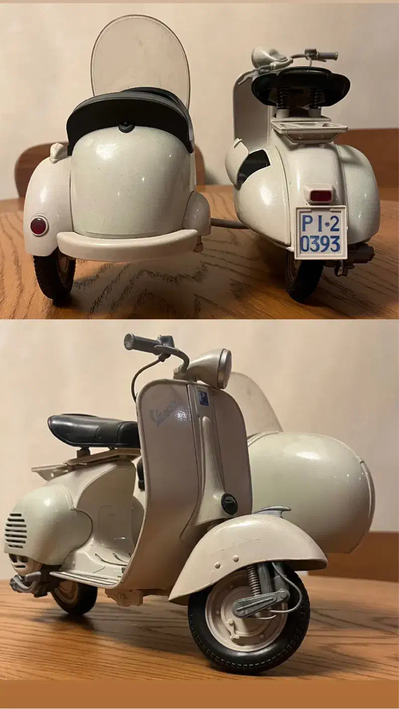 6عدد ماکت ماشین برند و ۱عدد وسپا بایک|کلکسیون و سرگرمی|تهران, فردوس|دیوار