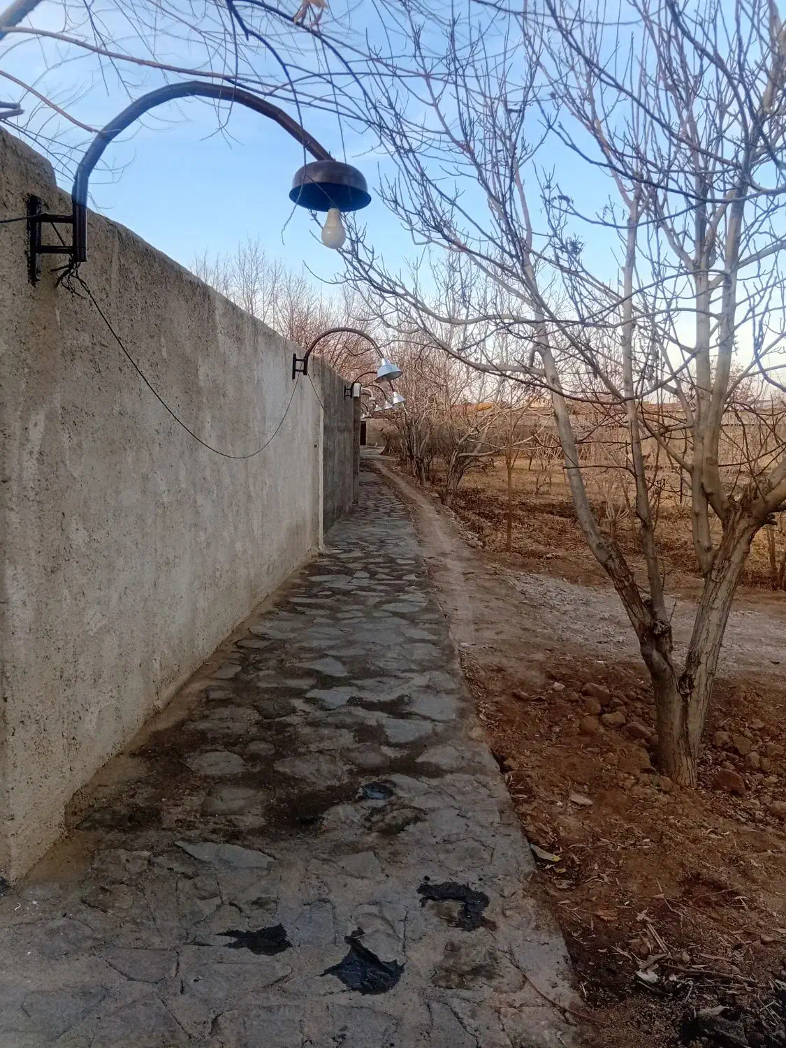 اجاره باغ|اجارهٔ کوتاه‌مدت ویلا و باغ|جوادآباد, |دیوار