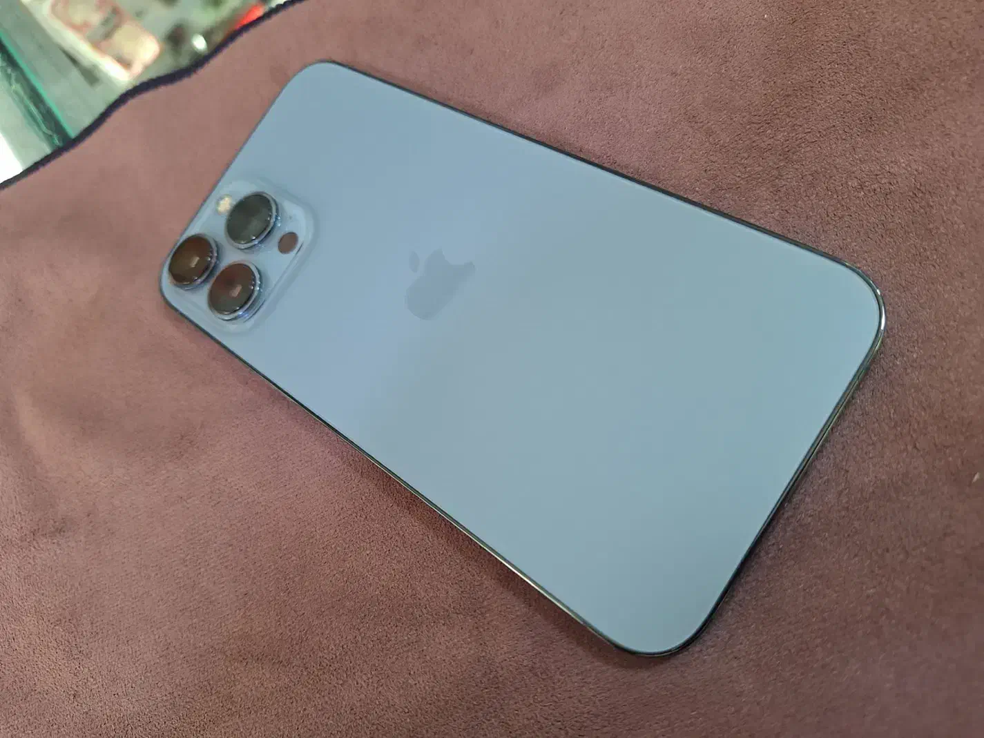 iphone 13 pro max Zaa 256GB|موبایل|مشهد, فرهنگ|دیوار