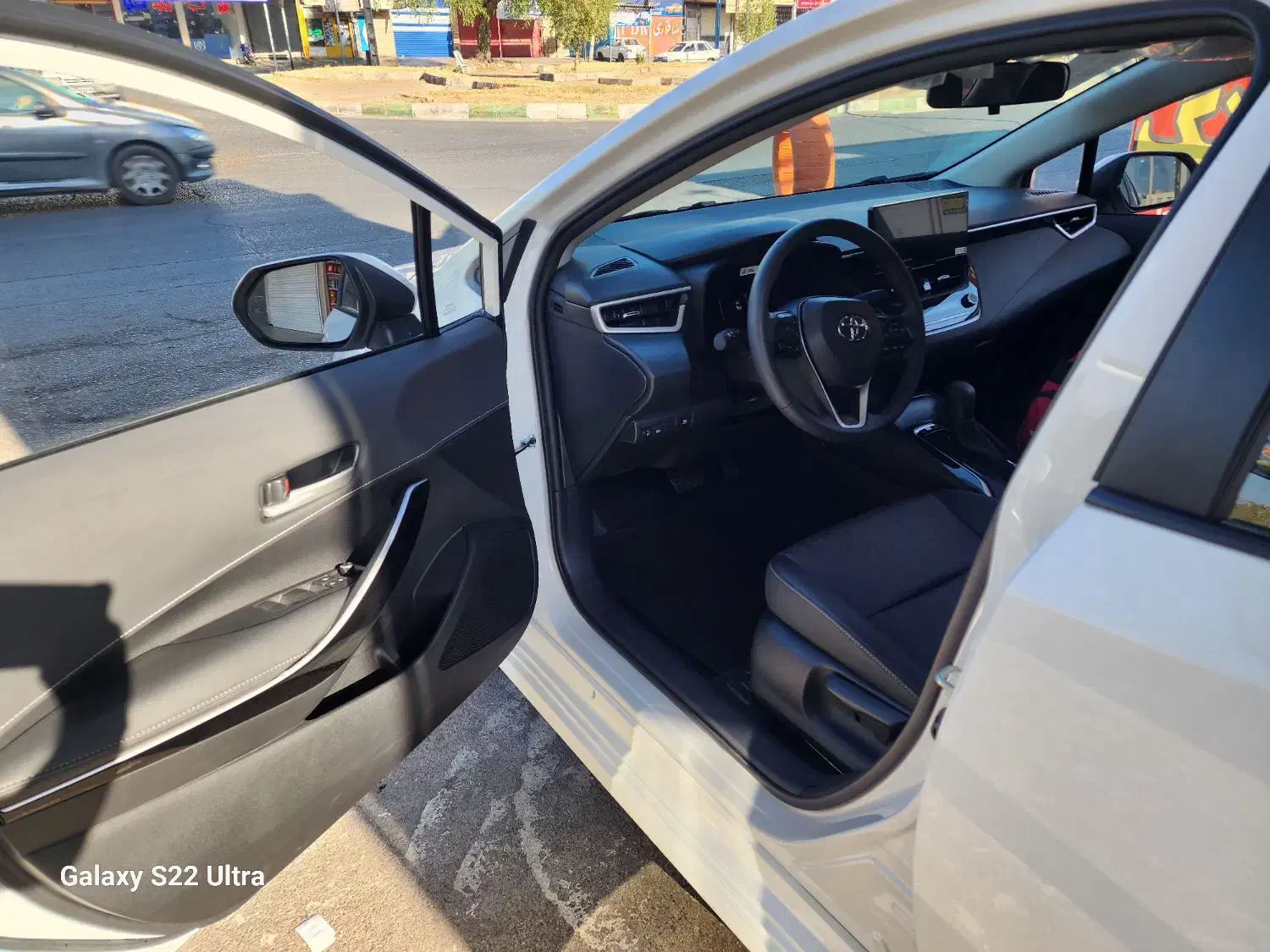 تویوتا کرولا الیت هایبرید بنزینی و برقی فول|خودرو سواری و وانت|دزفول, |دیوار