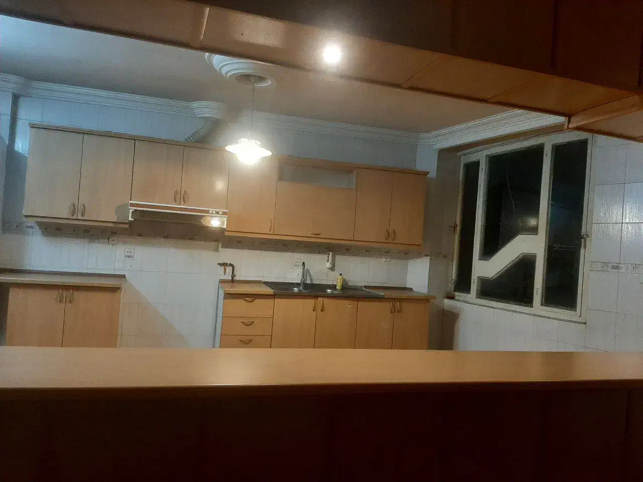 آپارتمان ۱۶۰ متری سه خواب خیابان سینا|اجارهٔ آپارتمان|نیشابور, شهرک بهداری|دیوار