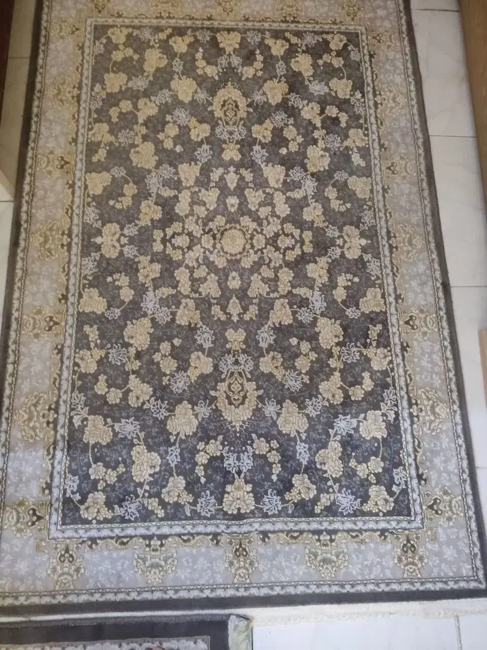 فرش|فرش|لواسان, |دیوار