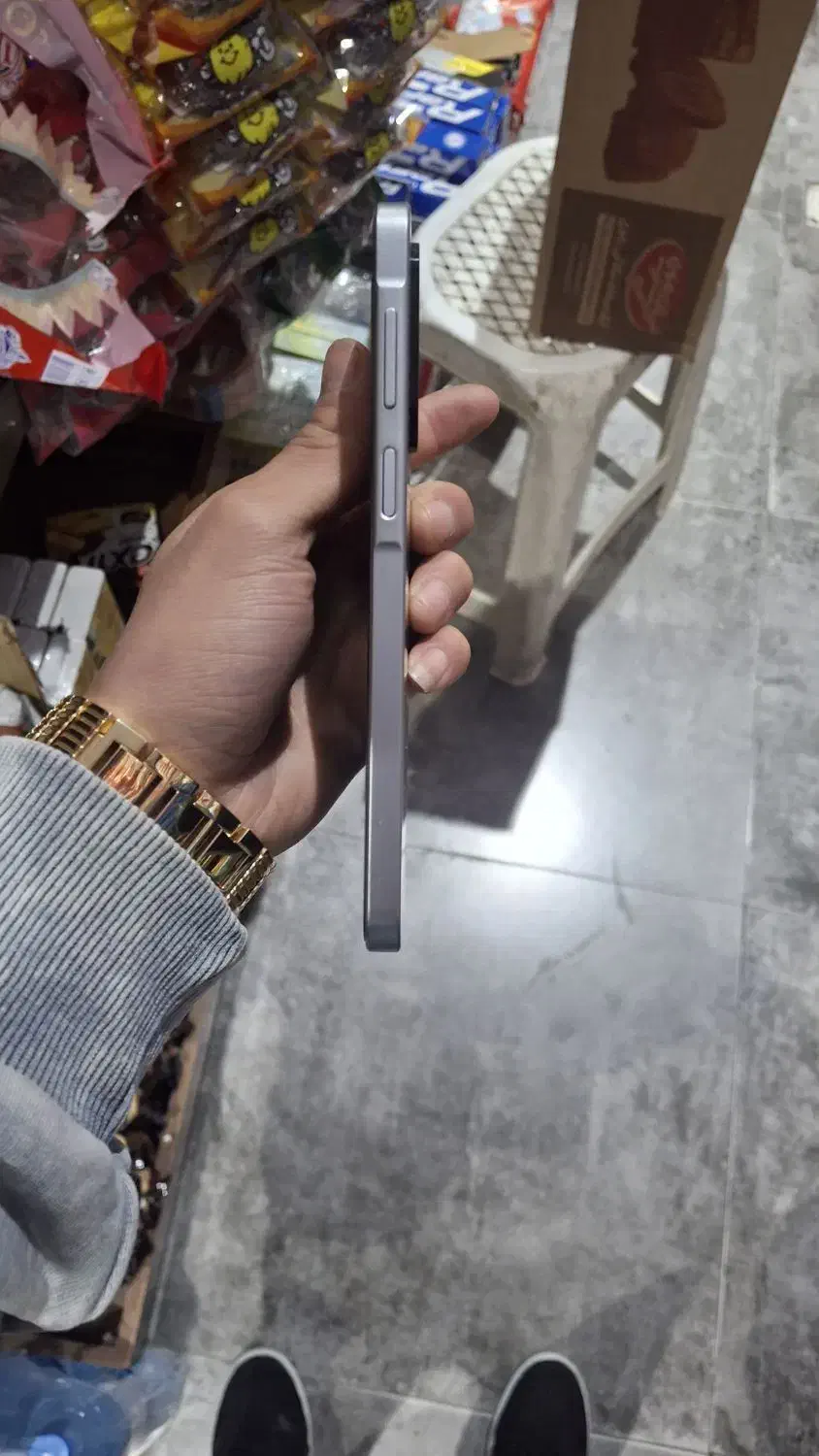 سامسونگ A17 256/8|موبایل|مشهد, آیت الله خامنهای|دیوار