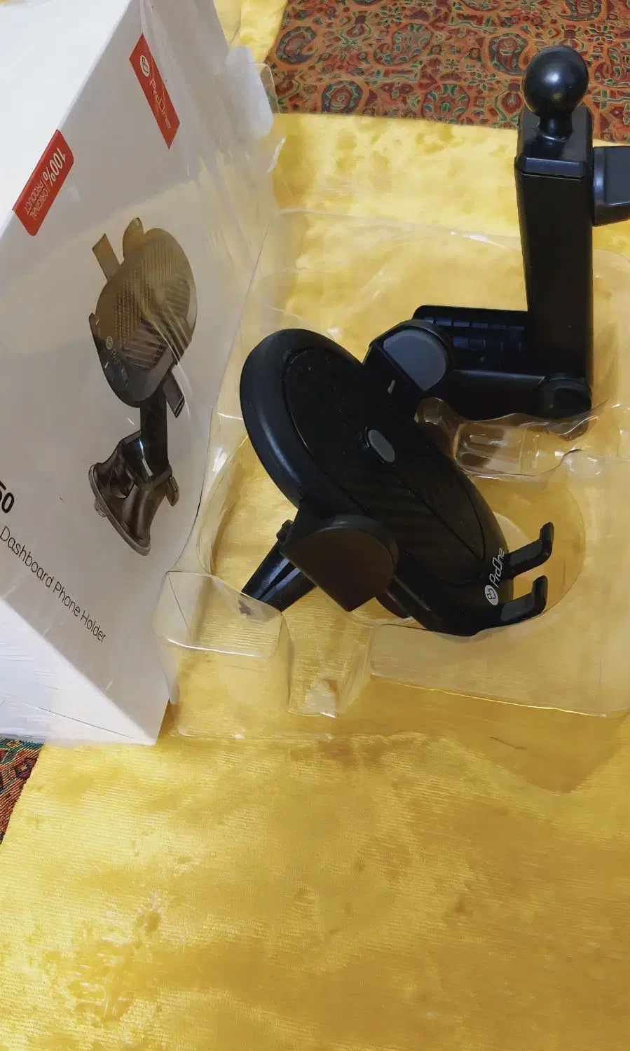 هولـدرموبایل|لوازم جانبی موبایل و تبلت|مشهد, گوهرشاد|دیوار