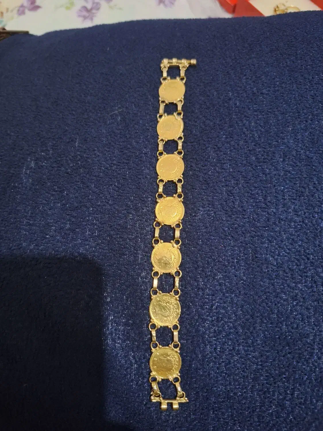 طلادرحدنو پایه و2درصد|جواهرات|سرپل ذهاب, |دیوار