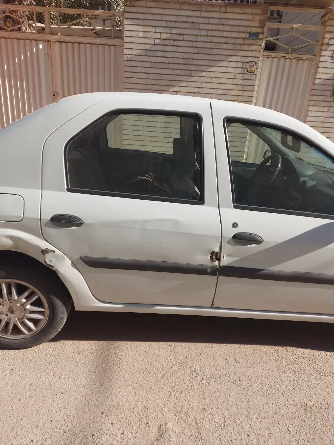 ماشین ال نود مدل ۹۴|خودرو سواری و وانت|اهواز, زیتون کارمندی|دیوار