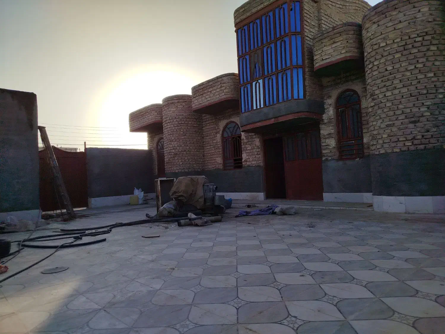 اجاره منزل مسکونی زابل|اجارهٔ خانه و ویلا|زابل, |دیوار