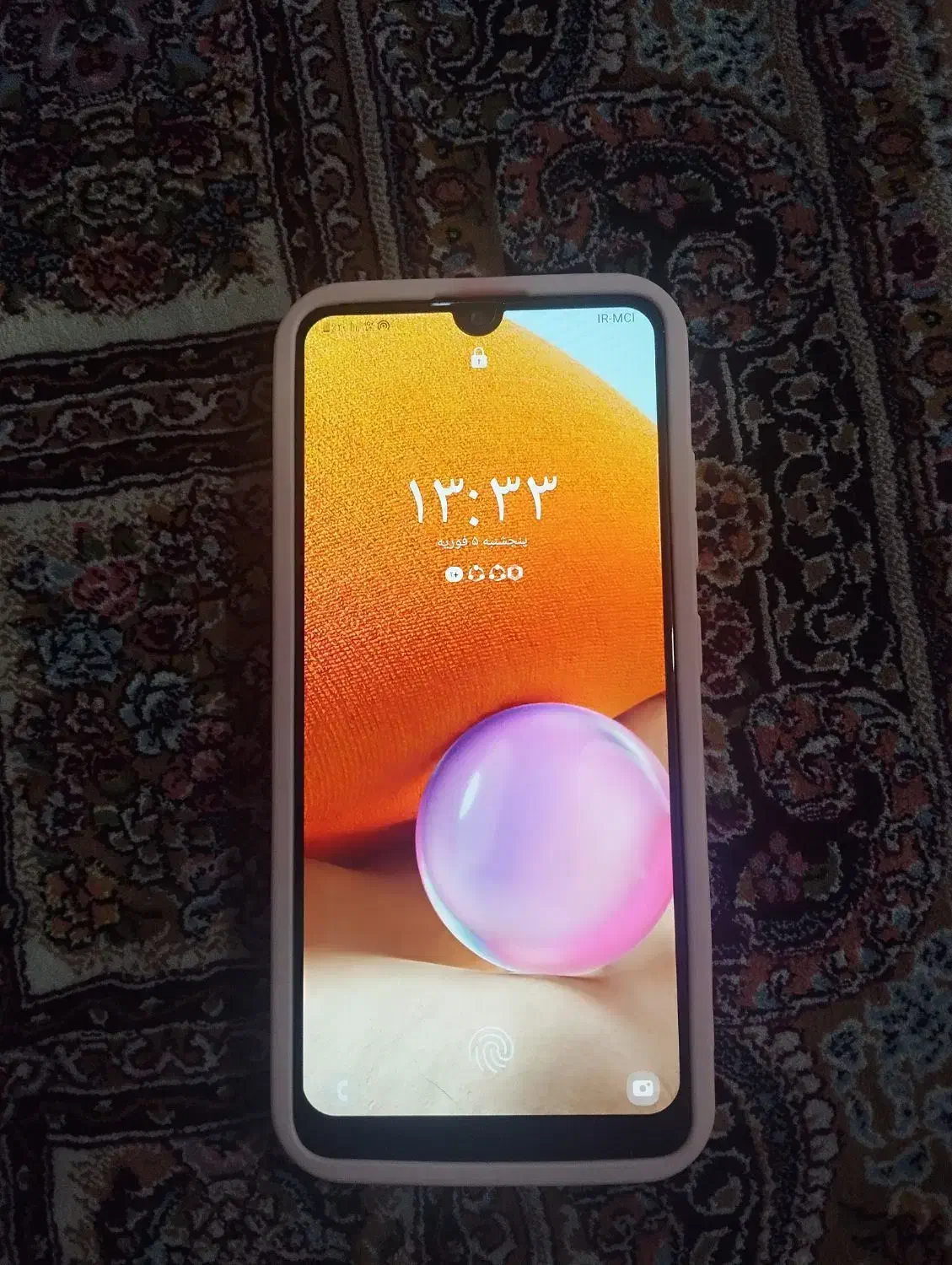 گوشی a32|موبایل|اشتهارد, |دیوار