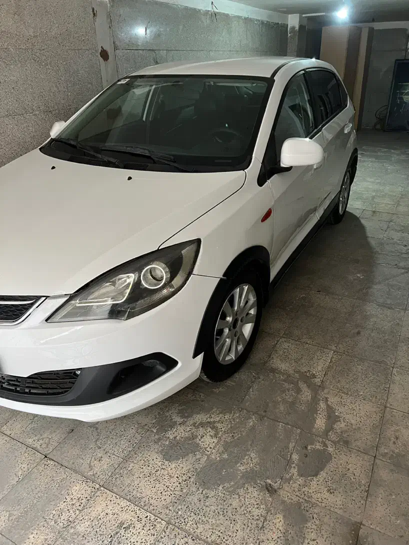 ام وی ام ۳۱۵|خودرو سواری و وانت|تهران, نازی‌آباد|دیوار