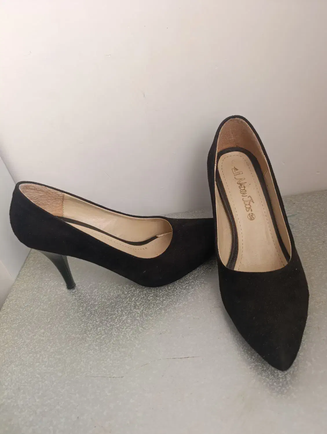 چند جفت کفش و صندل سایز ۳۹|کیف، کفش، کمربند|سرپل ذهاب, |دیوار