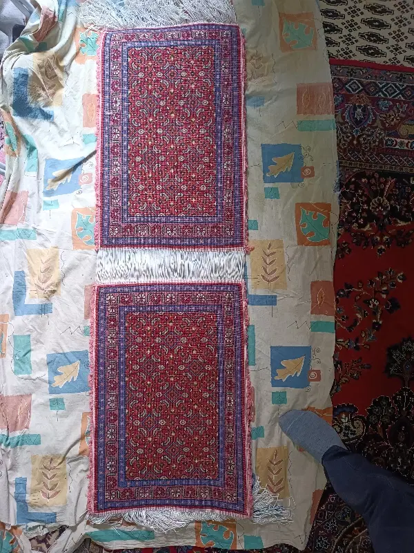 پادری|پادری|اردبیل, |دیوار