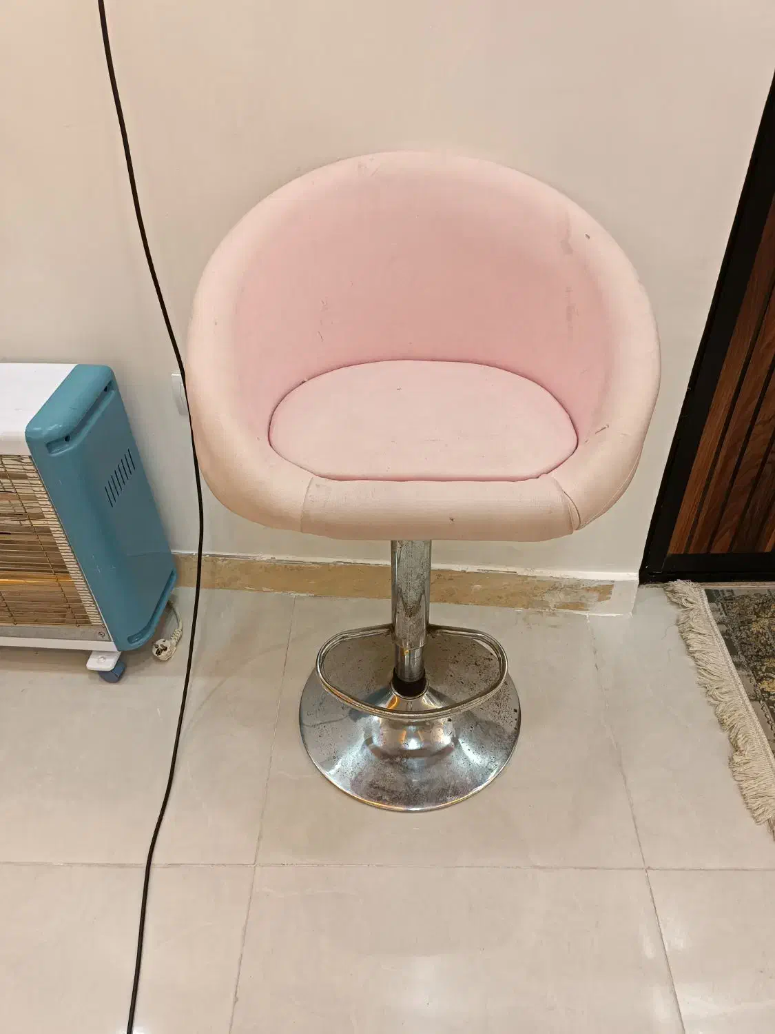 صندلی اپن|صندلی و نیمکت|رشت, گیل|دیوار