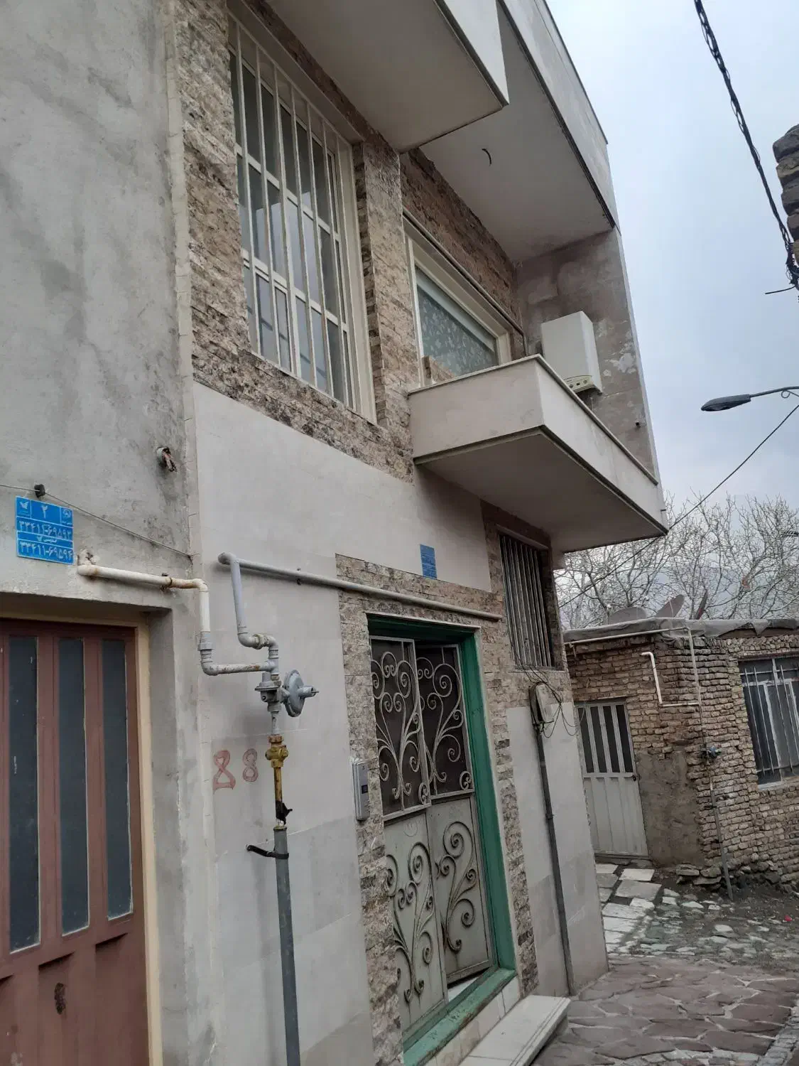 اجاره واحد۷۰متری ناصرآباد|اجارهٔ آپارتمان|لواسان, |دیوار