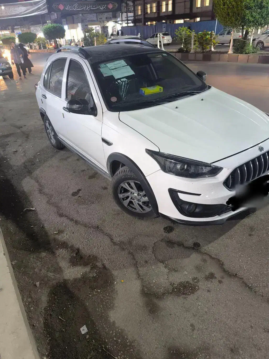 خودروی اطلس G|خودرو سواری و وانت|مسجد سلیمان, |دیوار