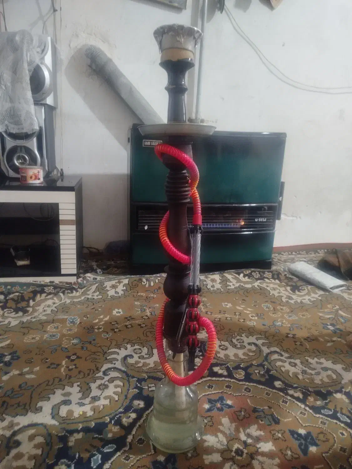 فروشی|صنایع دستی و سایر لوازم تزئینی|کردکوی, |دیوار