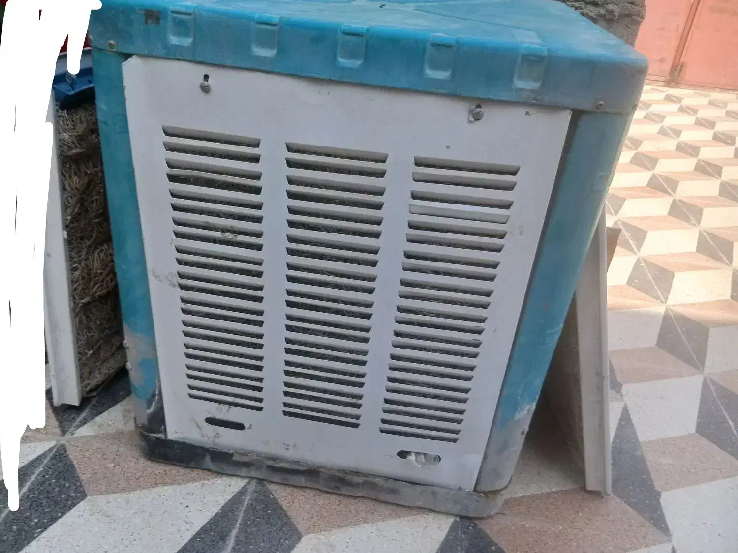 فروش کولر ابی|کولر آبی|ایرانشهر, |دیوار