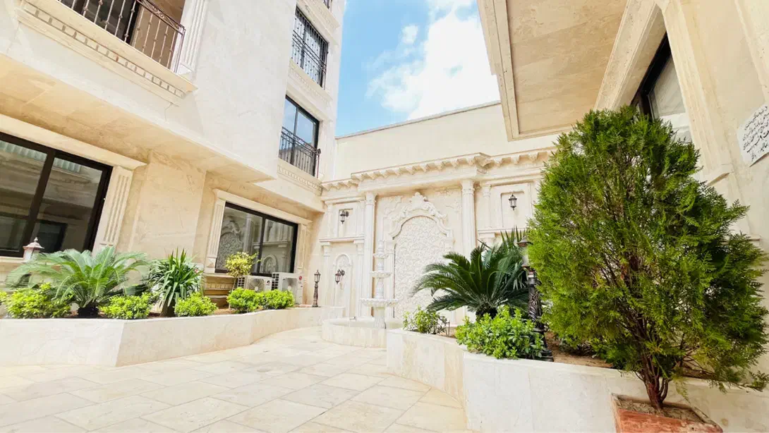 ۳۷۰متر در قلب شیراز ، فرصت ساخت یک رزیدانس اختصاصی|فروش خانه و ویلا|شیراز, تپه تلویزیون|دیوار