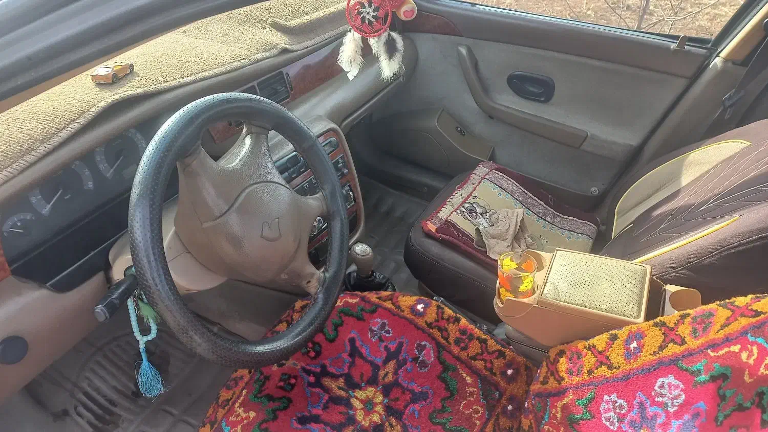 فروش یا معاوضه|خودرو سواری و وانت|اهر, |دیوار