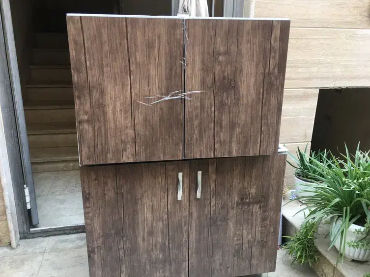 فروش کابینت فلزی|مصالح و تجهیزات ساختمان|ری, فیروزآبادی|دیوار