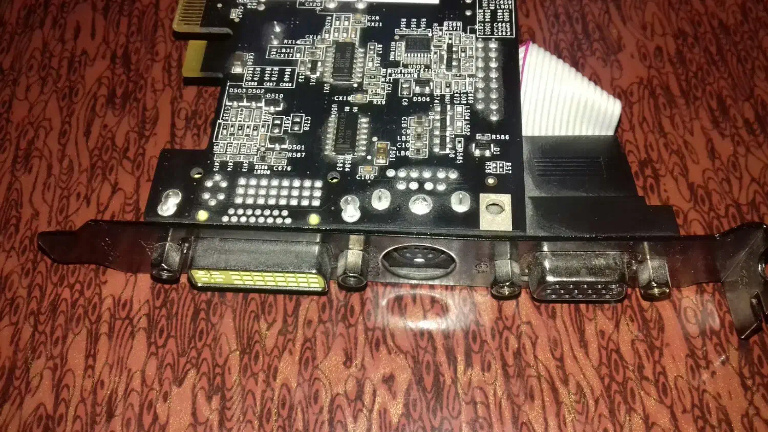 کارت گرافیک|قطعات و لوازم جانبی رایانه|همدان, |دیوار